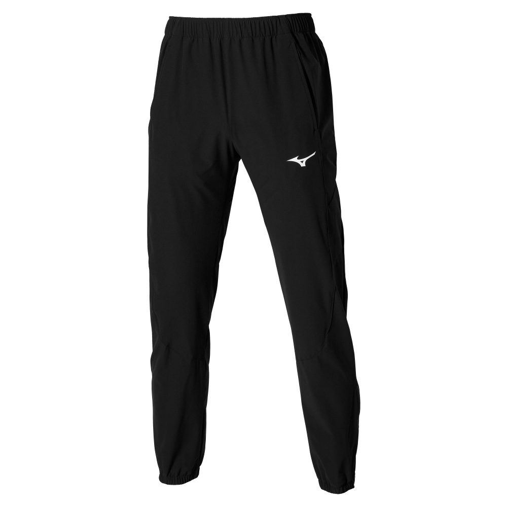 Mizuno Frontier Shadow Woven Pants Homme TailleM